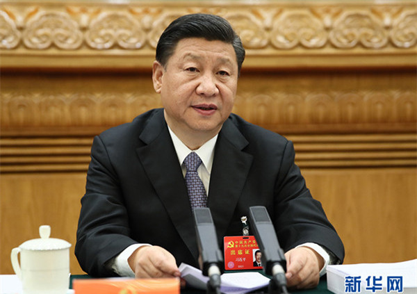 ����ʮ�Ŵ���ϯ�ž��е��Ĵλ���