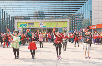 һ��û�н�̨������