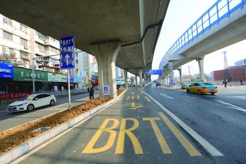 BRT1���߼���ȫ��ͨ��