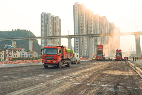 ����·�Ƽ���·�ο�ʼˢ��